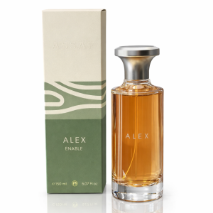 Alex Enable - Assaf Eau de Parfum (150 ml | 5.1 oz)