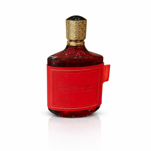 Mastermind Red - Emper Perfumes Eau de Parfum (100 ml | 3.4 oz)