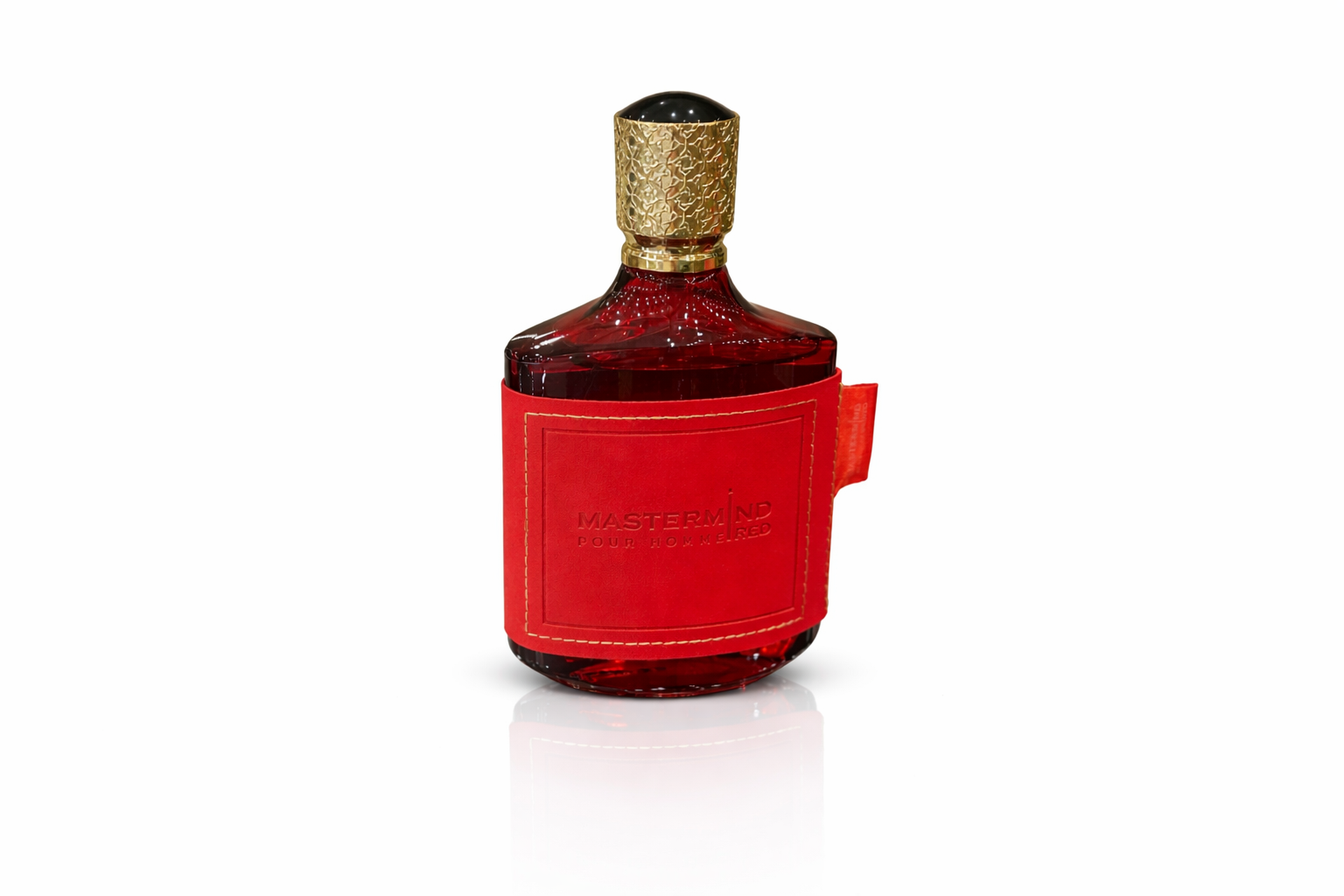 Mastermind Red - Emper Perfumes Eau de Parfum (100 ml | 3.4 oz)