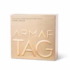Donna Di Terra - ARMAF Tag Eau de Parfum(100ml | 3.4oz)