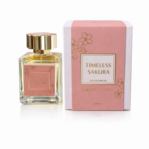 Timeless Sakura - Fragrance Network Eau de Parfum (65 ml | 2.2 oz)