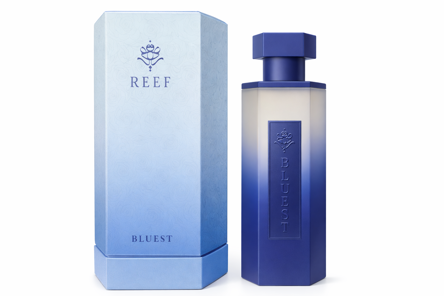 Bluest - Reef Eau de Parfum (200 ml | 6.7 oz)