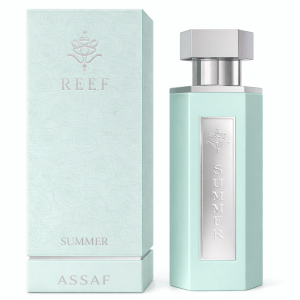 Summer Blue - Reef Eau de Parfum (100 ml | 3.4 oz)
