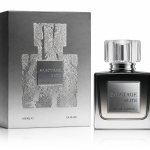Sabotage Elite - Sara Baba Eau de Parfum(100 ml | 3.4 oz)
