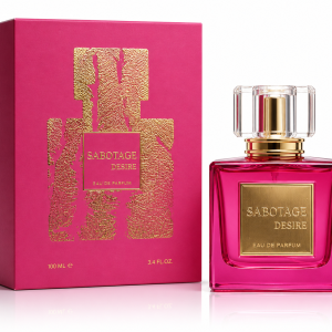 Sabotage Desire - Sara Baba Eau de Parfum(100 ml | 3.4 oz)
