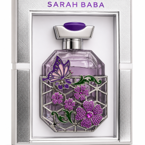 Papillion Viola - Sara Baba Eau de Parfum(100 ml | 3.4 oz)