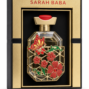 Papillion - Sara Baba Eau de Parfum(100 ml | 3.4 oz)