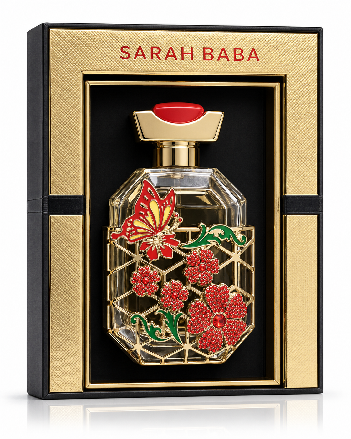 ChatGPTImageJun1_2026_02_46_49PM.png Papillion - Sara Baba Eau de Parfum(100 ml | 3.4 oz)