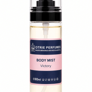 Body Mist - Otrie Perfumes (80 ml)