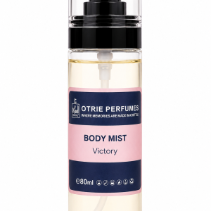 Body Mist - Otrie Perfumes (80 ml)