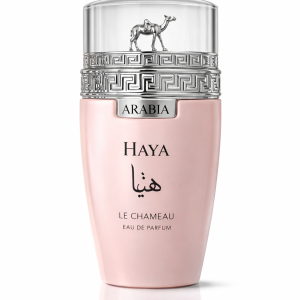 Arabia Haya - Le Chameau Eau de Parfum (100 ml | 3.4 oz)
