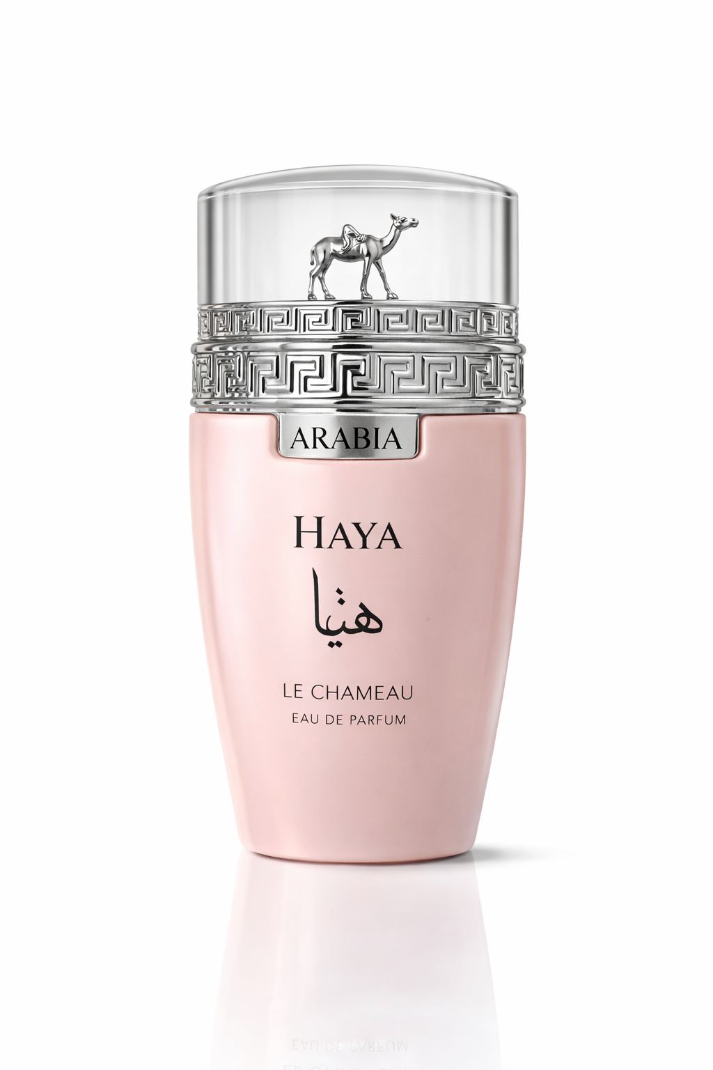 Arabia Haya - Le Chameau Eau de Parfum (100 ml | 3.4 oz)