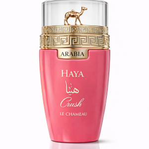 Arabia Haya Crush – Le Chameau Eau de Parfum (100 ml | 3.4 oz)