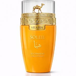 Arabia Soleil- Le Chameau Eau de Parfum (100 ml | 3.4oz)