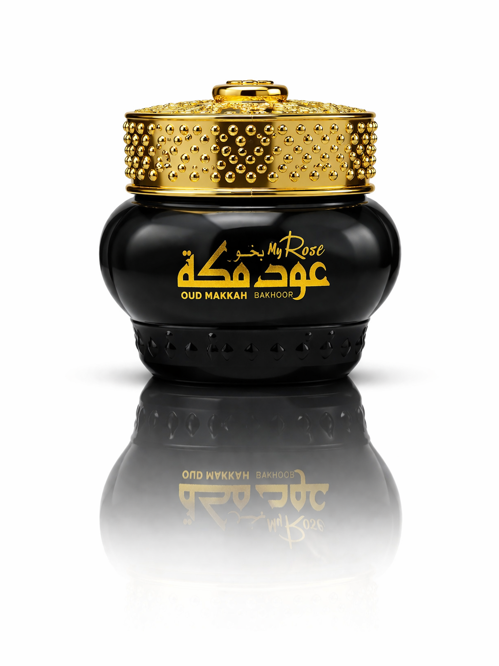 ChatGPTImageMar23_2026_04_12_23PM.png OUD Makkah Bakhoor Jar - My Rose (30g)