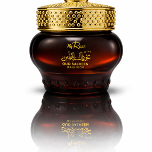 OUD Salateen Bakhoor Jar - My Rose (30g)