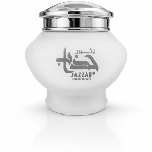 Jazzab Bakhoor Jar - Musky Perfumes (30g)