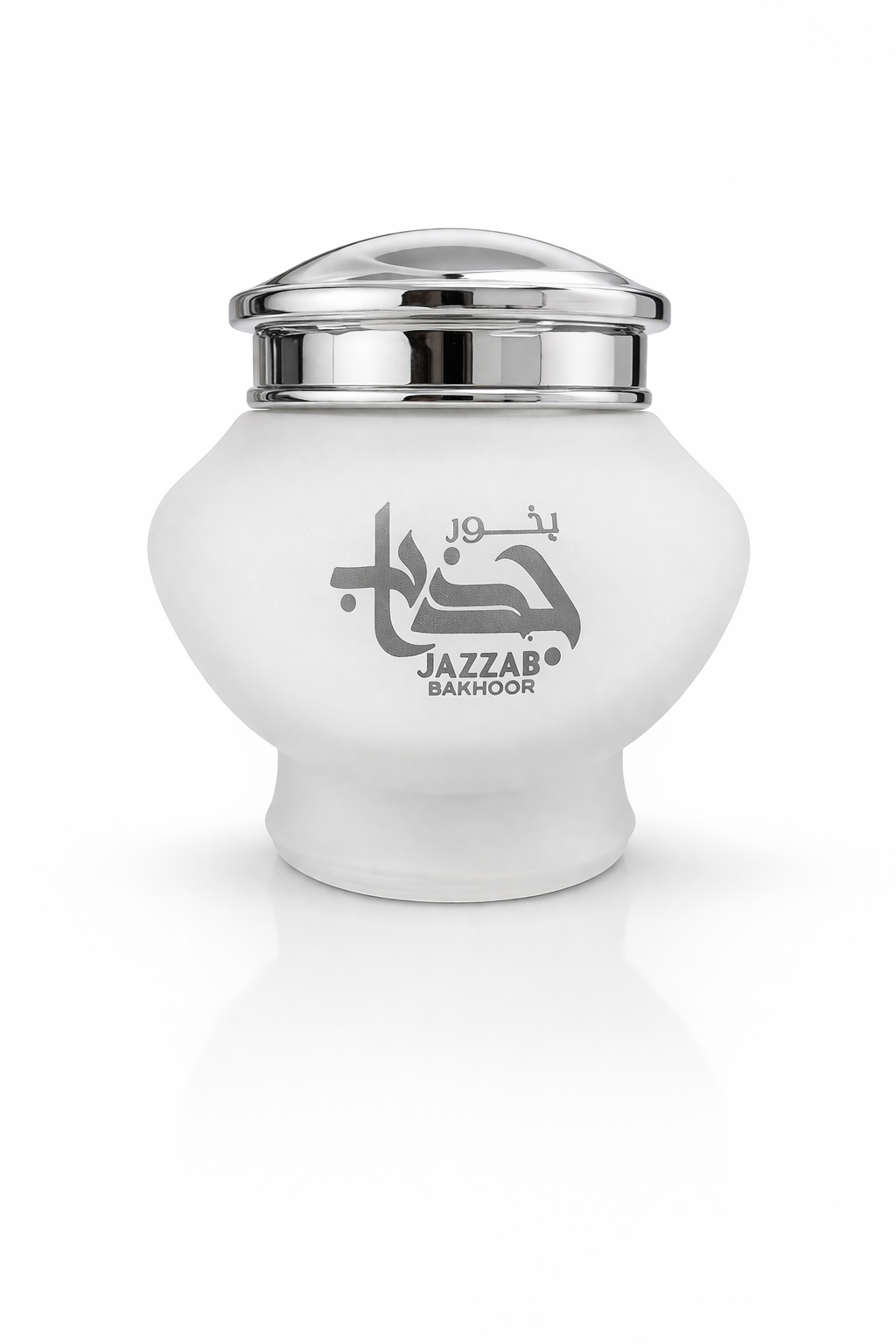 ChatGPTImageMar23_2026_05_14_31PM.png Jazzab Bakhoor Jar - Musky Perfumes (30g)