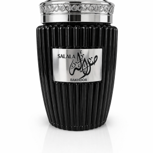 Salala Bakhoor Jar - Musky Perfumes (30g)