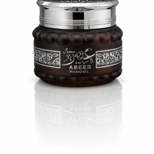 Abeer Mamool - Damas Rose (70g)
