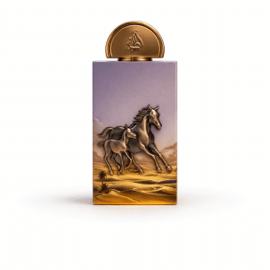 Art of Nature II - Lattafa Pride Eau de Parfum(100ml | 3.4oz)