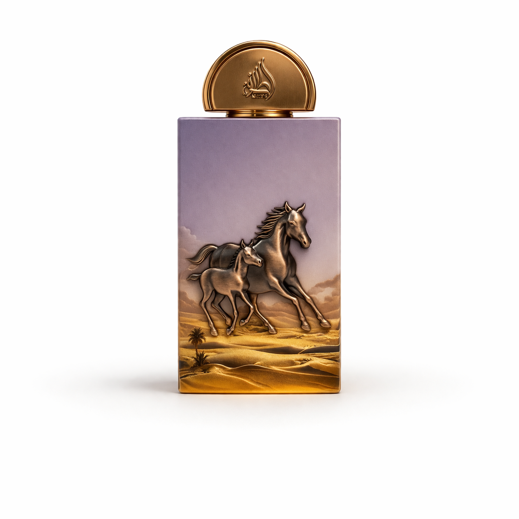 Art of Nature II - Lattafa Pride Eau de Parfum(100ml | 3.4oz)