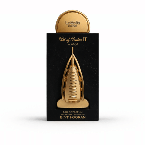 Art of Arabia III - Lattafa Pride Eau de Parfum(100ml | 3.4oz)
