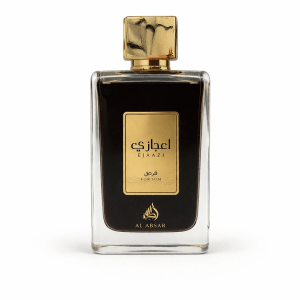 Ejaazi – Lattafa Eau de Parfum (100ml | 3.4oz)