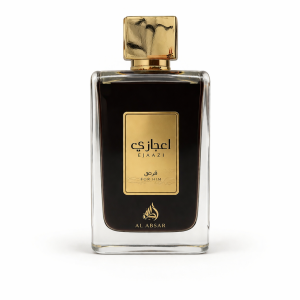 Ejaazi – Lattafa Eau de Parfum (100ml | 3.4oz)