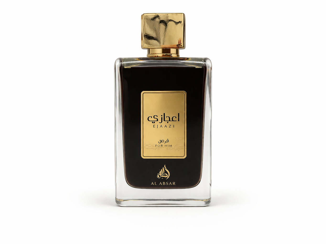 ChatGPTImageMar25_2026_04_41_28PM_fa9746e7-b6b2-40d5-98db-b7deae9c743a.png Ejaazi – Lattafa Eau de Parfum (100ml | 3.4oz)
