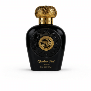 Opulent OUD – Lattafa Eau de Parfum (100 ml | 3.4 oz)