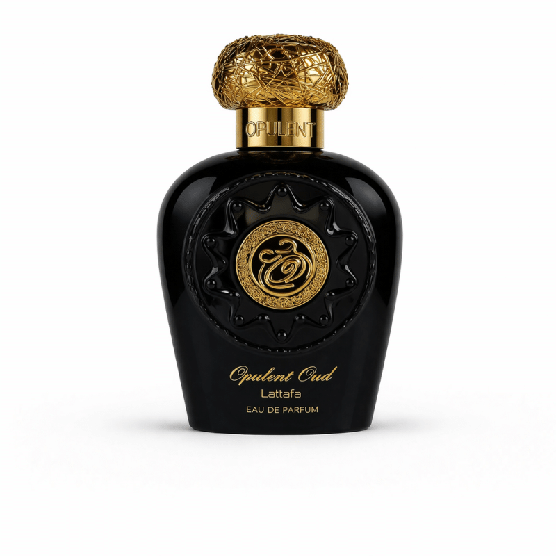 Opulent OUD – Lattafa Eau de Parfum (100 ml | 3.4 oz)