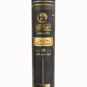 Sultan Al Arab Smart Incense Long Sticks - Musky Perfumes