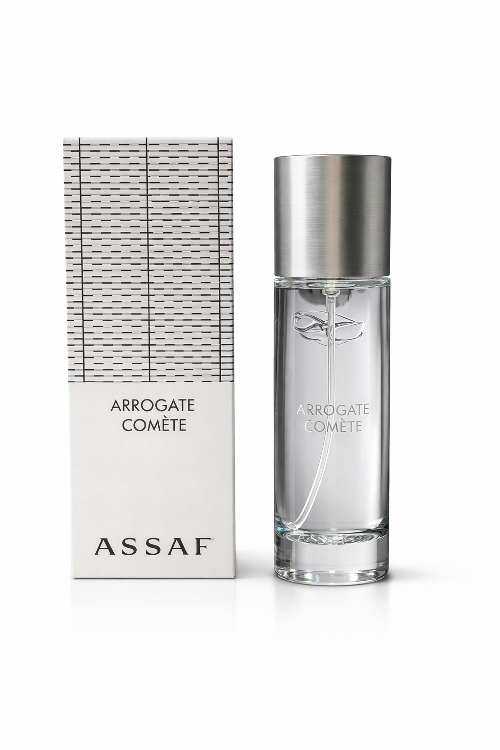 Arrogate Comete  - Assaf Eau de Parfum (200 ml | 6.7 oz)