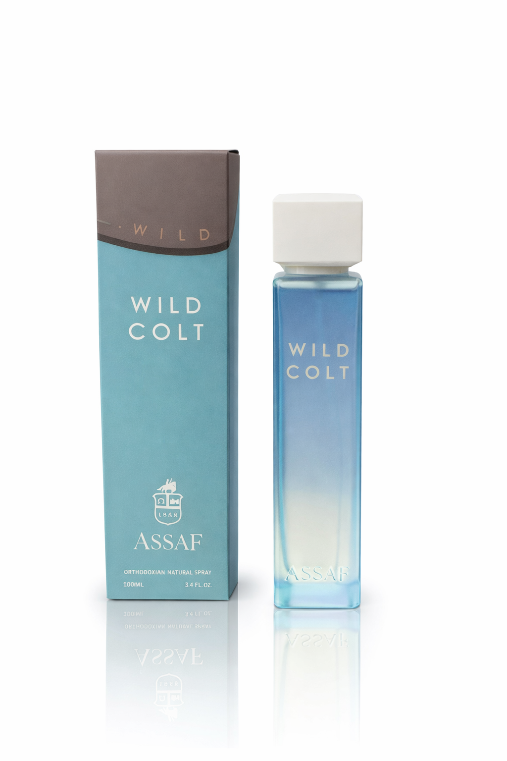 D17CB4F4-ECF1-4E3E-90EA-63FBCB59F03E.png Wild Colt - Assaf Eau de Parfum (200 ml | 6.7 oz)