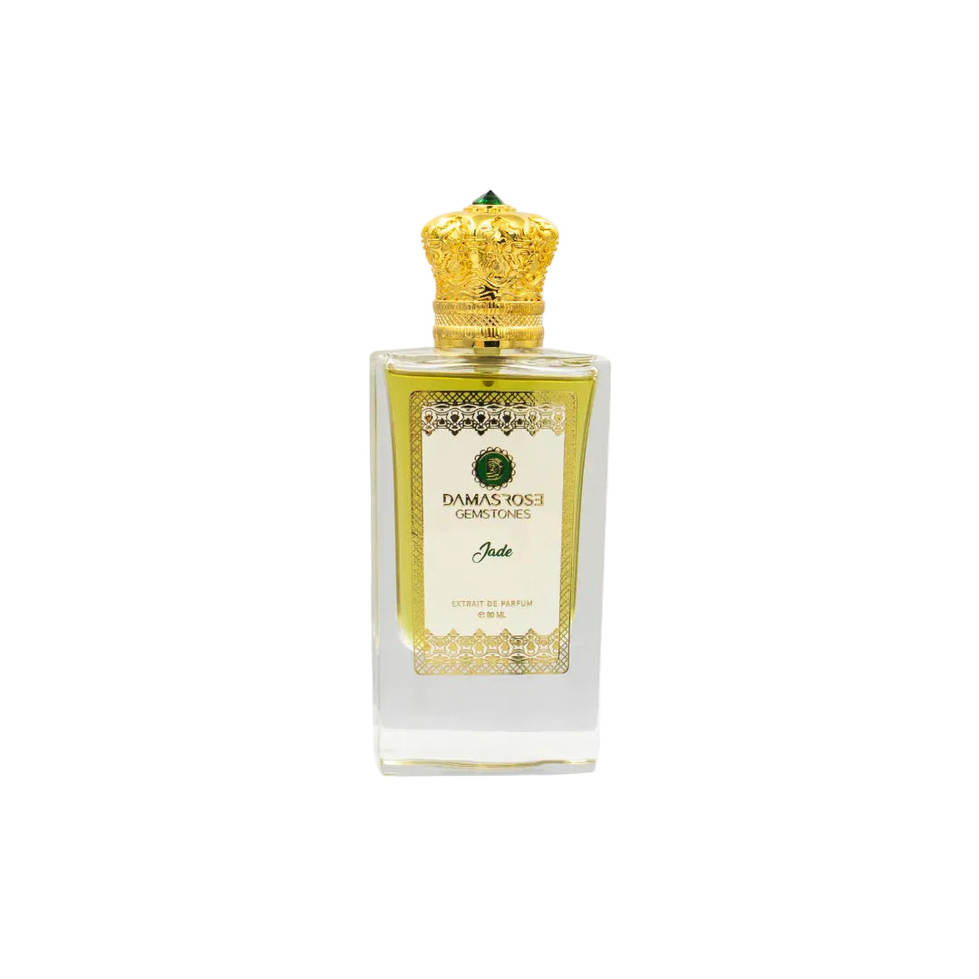 DAMAS_ROSE_GEMSTONE_JADE.jpg Jade - Damas Rose Gemstones Extrait de Parfum(80ml | 2.7oz)