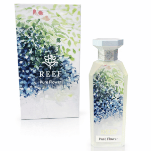 Pure Flower - Reef Eau de Parfum (150 ml | 5.1 oz)