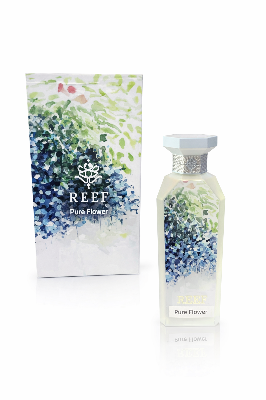 Pure Flower - Reef Eau de Parfum (150 ml | 5.1 oz)