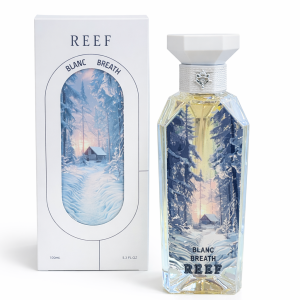 Blanc Breath - Reef Eau de Parfum (150 ml | 5.1 oz)