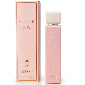 Pink Lady - Assaf Eau de Parfum (200 ml | 6.7 oz)