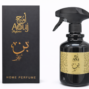 ElegantAoujhomeperfumeset.png Bin - Aouj Home Perfume Spray (500 ml | 17 oz)