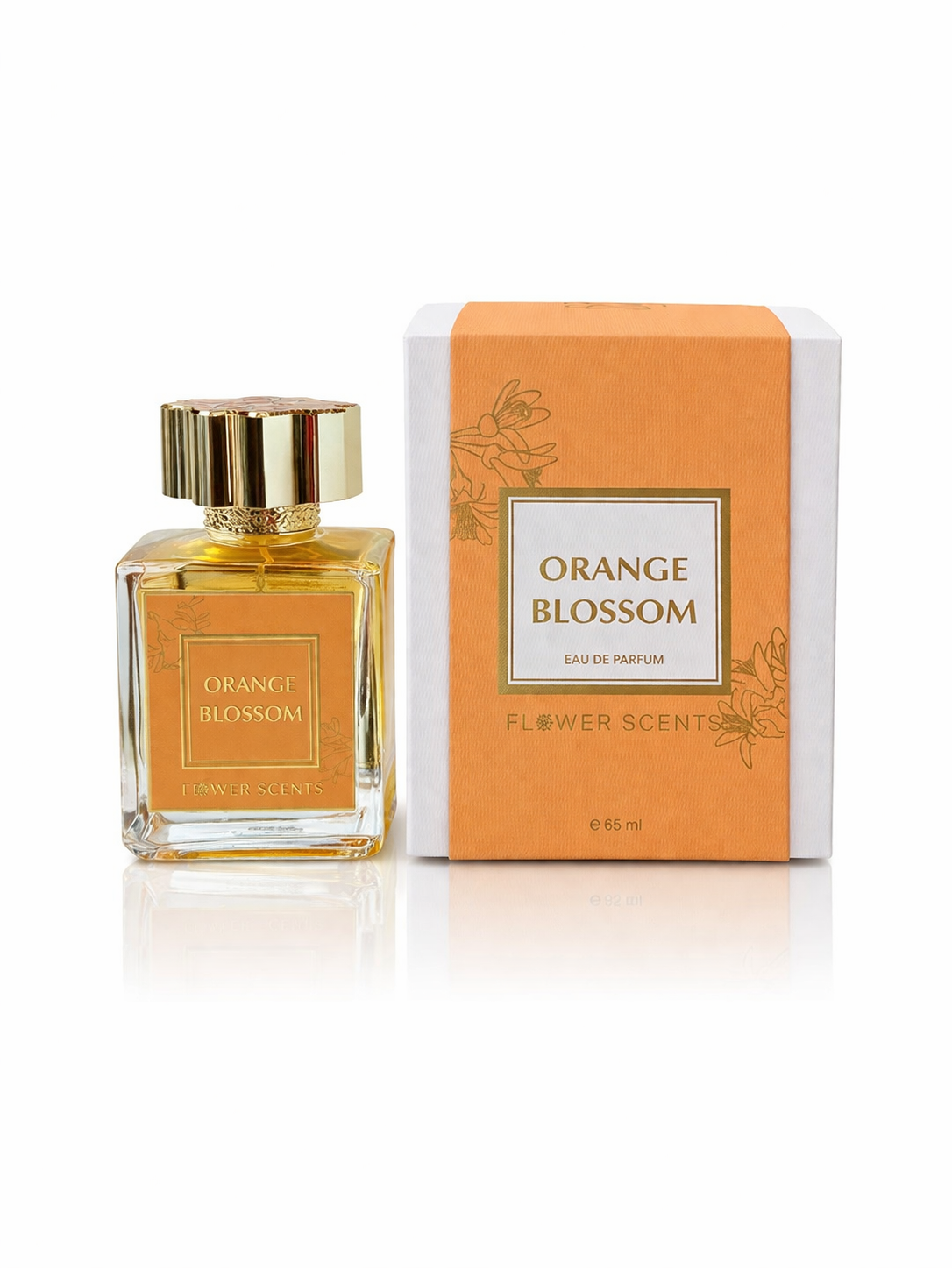Orange Blossom - Fragrance Network Eau de Parfum (65 ml | 2.2 oz)