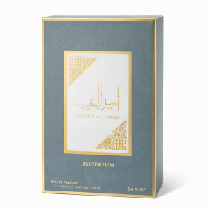 Ameerat Al Arab Imperium - Lataffa Asdaaf Eau de Parfum (100ml | 3.4oz)