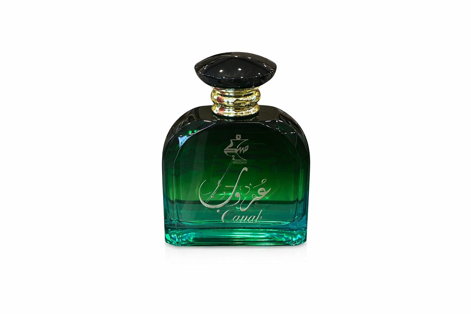 Oroub - Musky Perfumes Eau de Parfum (100 ml | 3.4 oz)