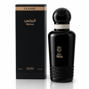 Elbrince – Al Majed Al OUD Eau de Parfum (100 ml | 3.4 oz)