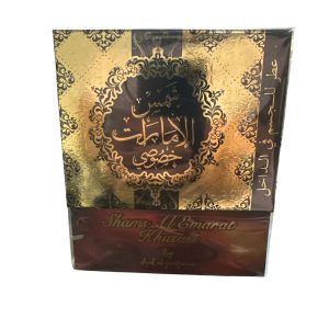 Shams Al Emarat Khususi - Ard Al Zaafaran Eau de Parfum(100 ml | 3.4 oz)