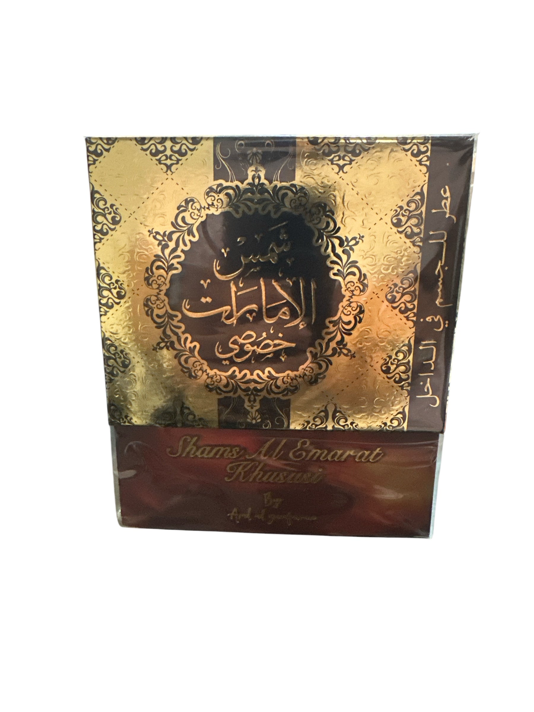 Shams Al Emarat Khususi - Ard Al Zaafaran Eau de Parfum(100 ml | 3.4 oz)