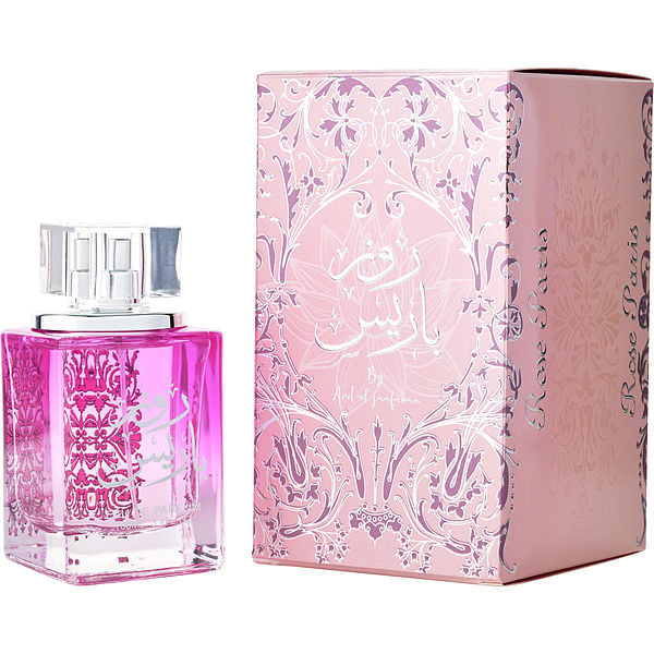 Rose Paris - Ard Al Zaafaran Eau de Parfum(100 ml | 3.4 oz)