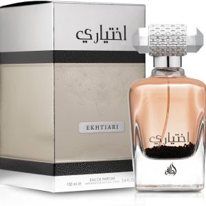 Ekhtiari - Lattafa Eau de Parfum(100 ml | 3.4 oz)