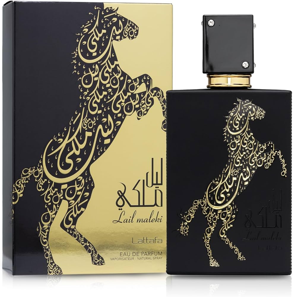 IMG-3184.jpg Lail Maleki - Lattafa Eau de Parfum(100 ml | 3.4 oz)